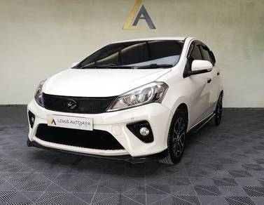 Perodua MyVi Gen 3 H in Port Dickson, NSN