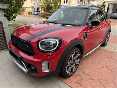 Mini John Cooper Works JOHN COOPER WORKS in Shah Alam, SGR