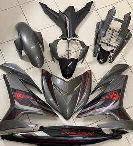 cover set original Y15 murah sangat