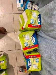 Adult Diapers
