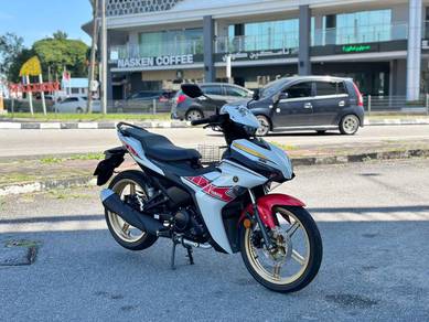 Yamaha Y16ZR