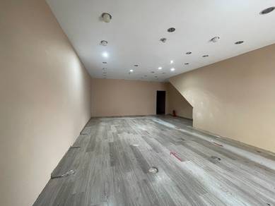 Shop lot For Rent in Rawang,SGR