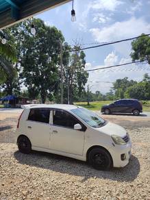 Perodua Viva ELITE AT in Kemaman, TRG