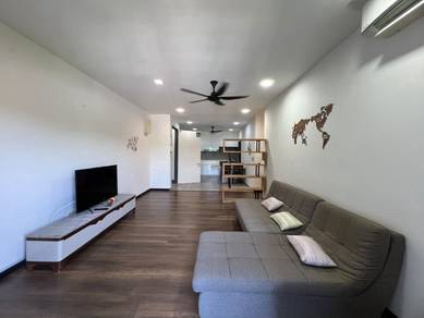 Condominium For Rent in Maya @ Likas