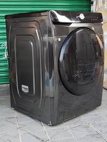 Samsung 2in1 Inverter Washer n Dryer 21/12ks