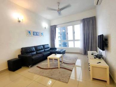 Service Residence For Rent in Tropez Residences @ Tropicana Danga Bay