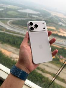 iPhone 17 Pro Max 512