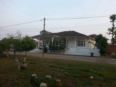 Bungalow House For Sale in Sungai Petani,KDH