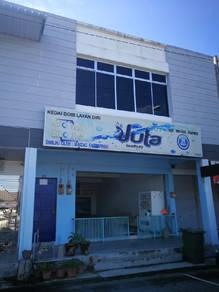 Shop lot For Rent in Kulim,KDH