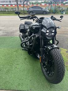Benda DARK FLAG 500
