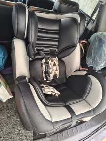 Baby Car Seat ( Geoby )