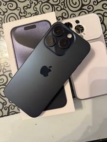 iPhone15pro 1TB