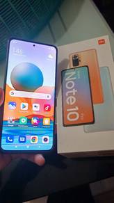 redmi note 10 pro