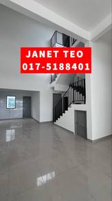 2.5-storey Terraced House For Sale in Simpang Ampat,PNG