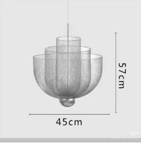 New Chandelier 