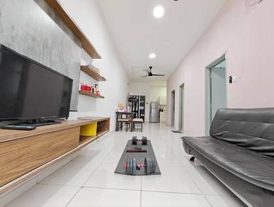 Service Residence For Sale in D'Summit Residences