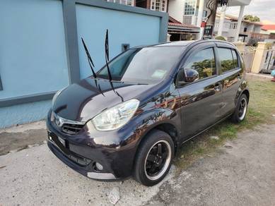Perodua MyVi EZi PREMIUM in Semenyih, SGR