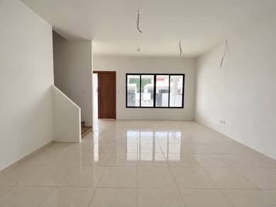 2-storey Terraced House For Sale in Kuching,SWK