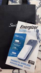Energizer Powerbank