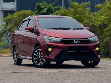Perodua Bezza AV AV in Kuching, SWK