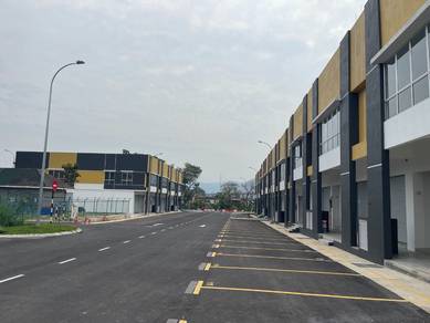 Warehouse / Factory For Sale in Ampang,SGR