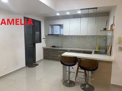 Condominium For Sale in Skycube Residence