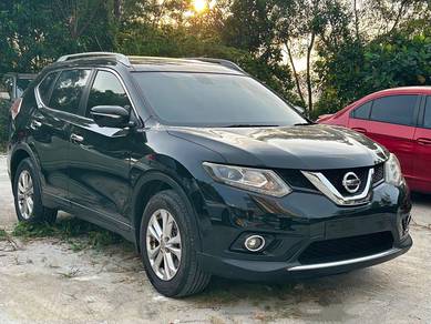 Nissan X-Trail COMFORT in Bukit Jalil, KUL
