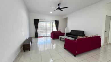 2-storey Terraced House For Rent in Seremban 2,NSN