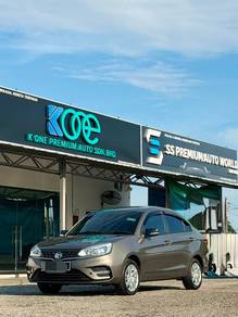 2023 Proton Saga Premium PREMIUM AT