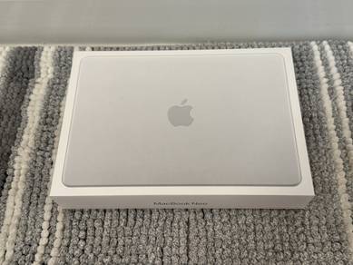 Apple MacBook Neo
