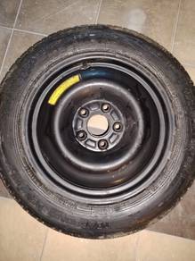 Spare Tyre Honda Odyssey RB1, RB3 dll