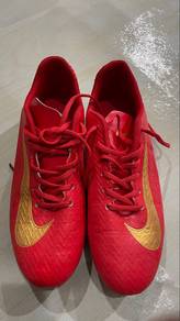 Nike Mercurial Vapor