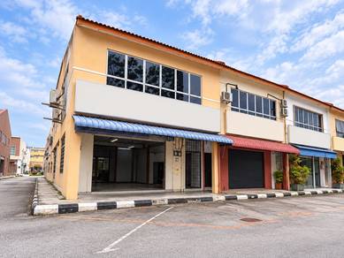 Shop lot For Sale in Ayer Keroh,MLK