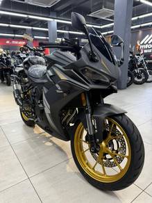 Keeway RKR250