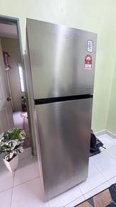Midea 2 Door Fridge Refrigerator