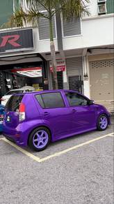 Perodua MyVi EZi in Sungai Petani, KDH