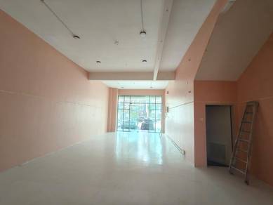 Shop lot For Rent in Johor Bahru,JHR