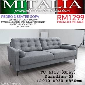 Sofa Murah | Quality Sofa | Office Sofa | Sofa