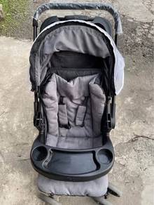 Mama kiddies Reverse Stroller