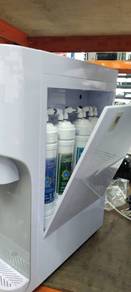 UV Sterilization Dispenser . . aag.20N