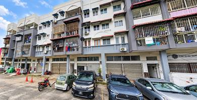 Shop lot For Rent in Puchong,SGR