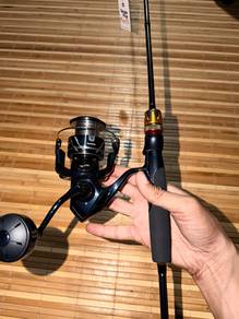 stradic sw 4000hg