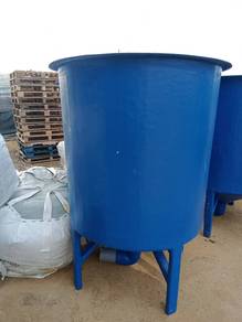 Fiberglass Fish Tank