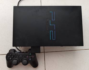PS2 Fat jailbreak under waranty 