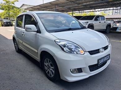 Perodua MyVi EZ STANDARD in Kota Kinabalu, SBH