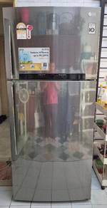 LG Peti Ais (Refrigerator) 490L