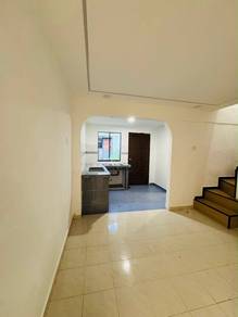 1-storey Terraced House For Rent in Johor Bahru,JHR