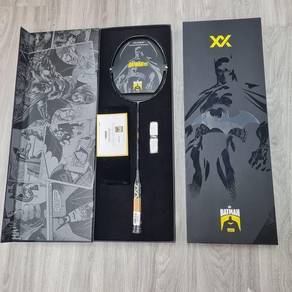 Maxx Batman Badminton Racket 