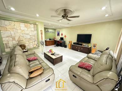 2-storey Terraced House For Sale in Bandar Botanic,SGR
