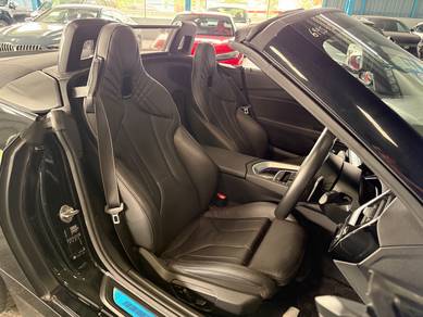 BMW Z4 sDRIVE30i in Juru, PNG